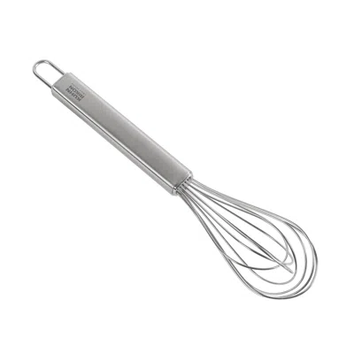 Kuhn Rikon Stainless Steel Essential Balloon Whisk Small, 9.5-inch In Silver