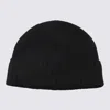 Kujiten Hats Blacks And Greys In Black