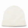 Kujiten Hats Light And Natural In White
