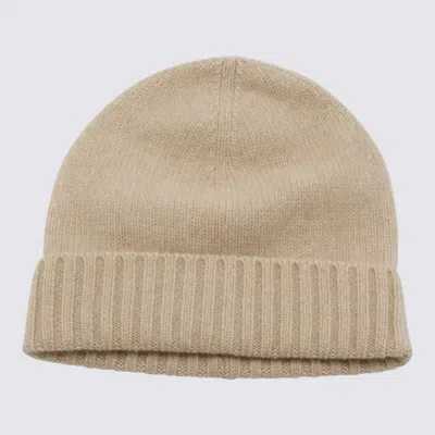 Kujiten Hats Organic In Neutral
