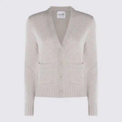 Kujiten Sweaters Avoine In Neutral