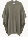 Kujiten Sweaters Pastello In Green