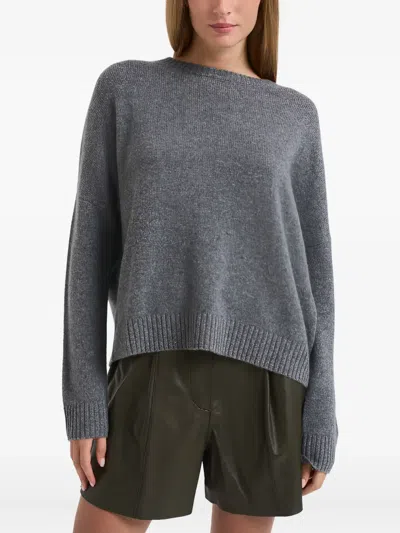 Kujten Amelie Sweater In Multi