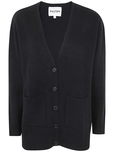 Kujten Any Cardigan