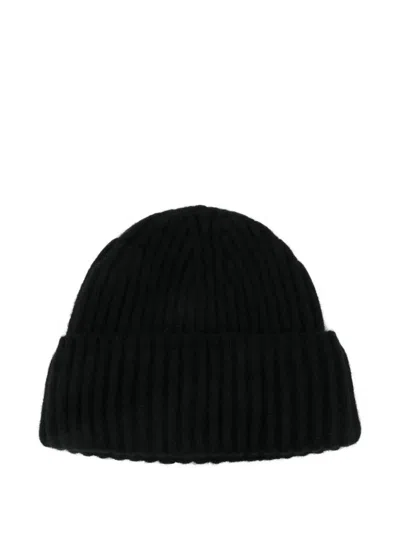 Kujten "bruges" Hat In Black