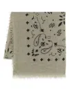 Kujten Cashmere Scarf