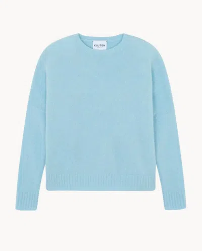 Kujten Jerseys In Blue