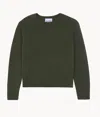 Kujten Jerseys In Green