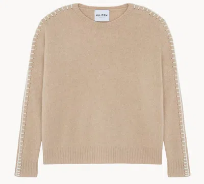 Kujten Jerseys In Neutral