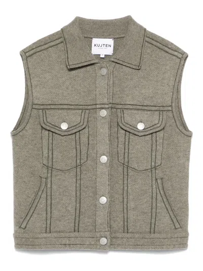 Kujten Jesse Jacket
