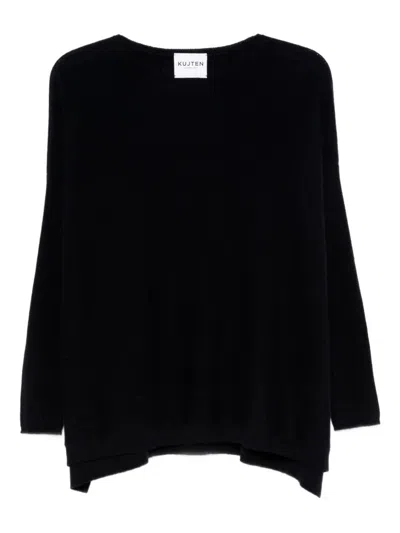 KUJTEN `JESSY` SWEATER