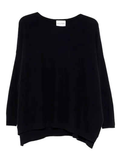 KUJTEN `JESSY` SWEATER