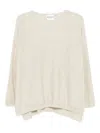 Kujten `jessy` Sweater In White