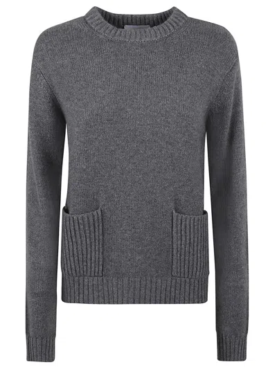Kujten Kujiten Sweaters In Flanelle