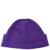 Kujten Lilou Mixed Cashmere Beanie