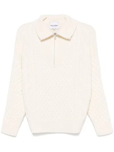 Kujten Maddox Sweater