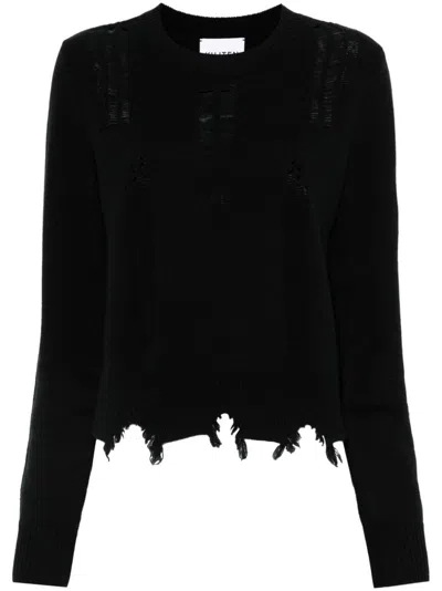 KUJTEN NESVA SWEATER