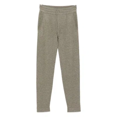 KUJTEN KUJTEN PANTS