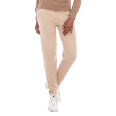 Kujten Slim-fit Cashmere Jogging Pants