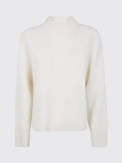 Kujten Sweater  Woman Color White