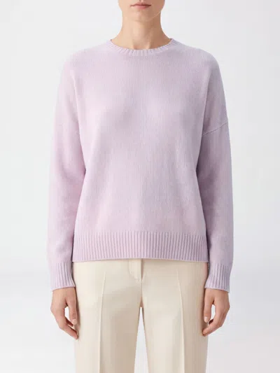 Kujten Sweater Woman Color Pink