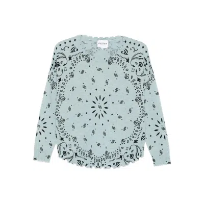 KUJTEN KUJTEN SWEATERS