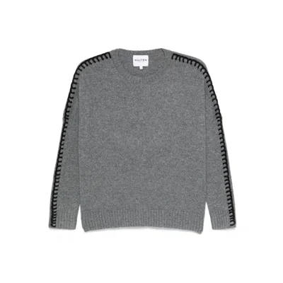 KUJTEN KUJTEN SWEATERS
