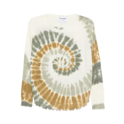 Kujten Sweaters In Multi