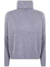 Kujten "tila" Turtle Neck Sweater
