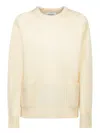 Kujten Knitwear In White