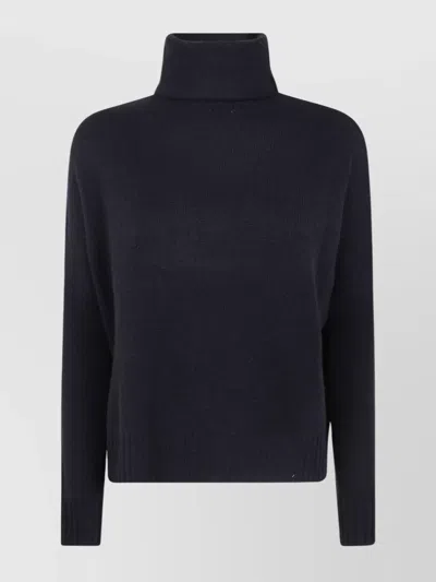 KUJTEN TURTLE NECK KNIT SWEATER TILA
