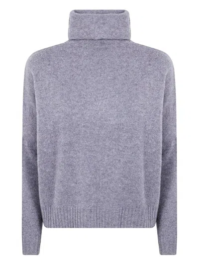KUJTEN TURTLENECK SWEATER