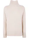Kujten Turtleneck Cashmere Sweater