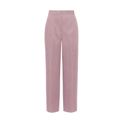 Kukhareva London Women's Turner Pants- Rose Gold