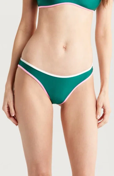 KULANI KINIS KULANI KINIS BIND BIKINI BOTTOMS