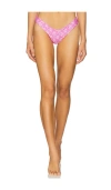 Kulani Kinis Cheeky V Bikini Bottom