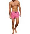 Kulani Kinis Men's Trunks In La Isla In Multi