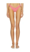 Kulani Kinis Minimal Full Coverage Bikini Bottom