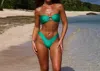 Kulani Kinis Y Cheeky Bottom In Jungle Jewel