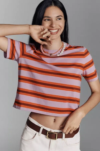Kule Brentwood Tee
