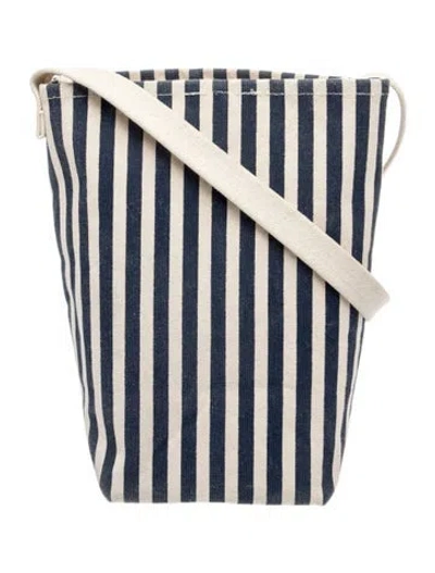 Pre-owned Kule Canvas Shoulder Bag