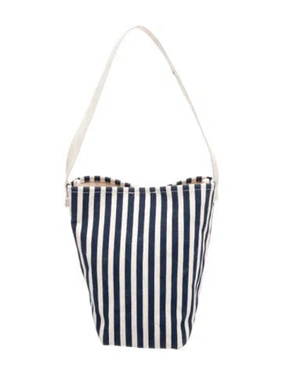 Pre-owned Kule Canvas Shoulder Bag