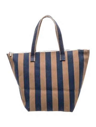 Pre-owned Kule Canvas Tote