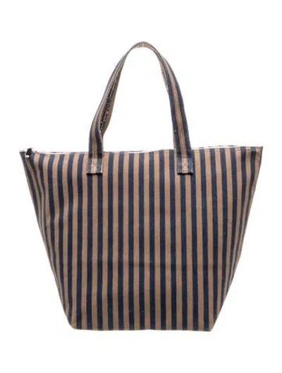 Pre-owned Kule Canvas Tote