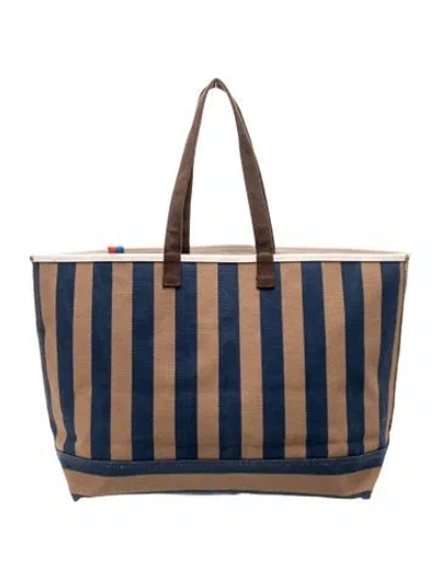 Pre-owned Kule Canvas Tote