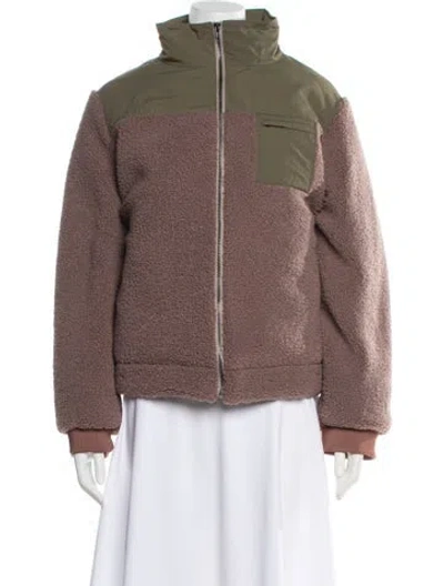 Pre-owned Kule Jacket In Multi