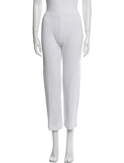 Pre-owned Kule Lounge Set In White