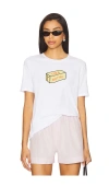 Kule Modern Butter Tee