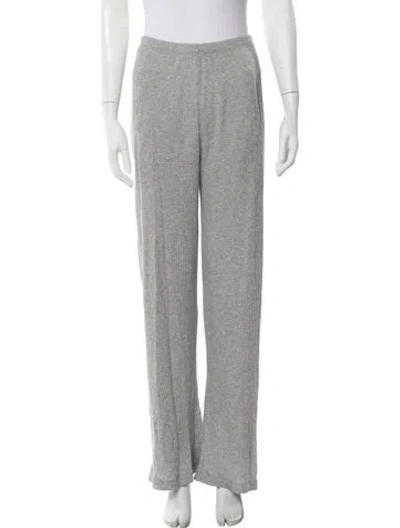 Pre-owned Kule Pajamas In Grey