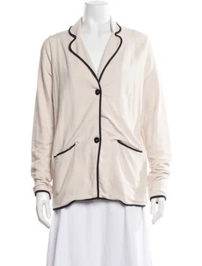 Pre-owned Kule Pajamas W/ Tags In Neutrals